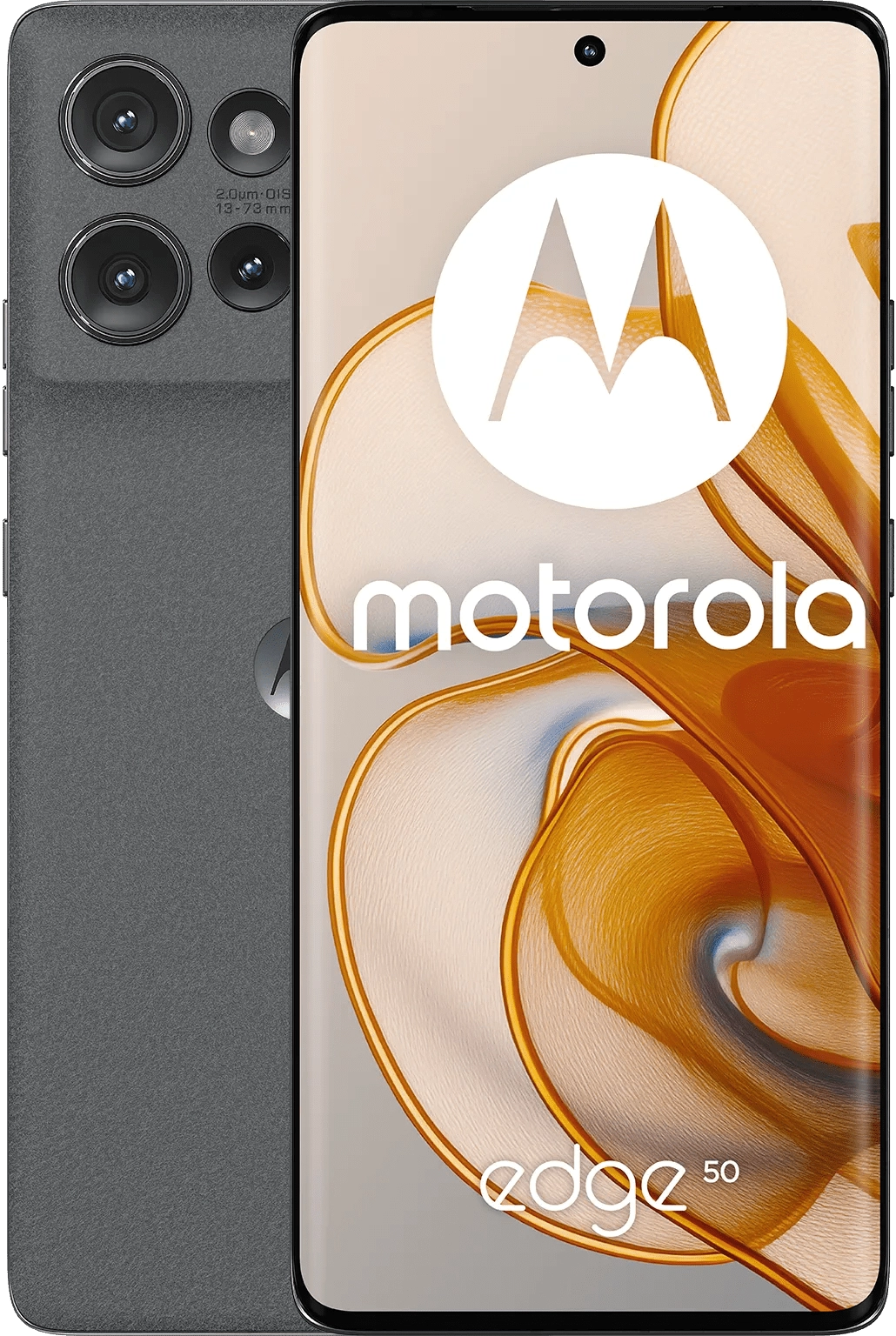 Motorola Edge 50 512GB Grau 5G