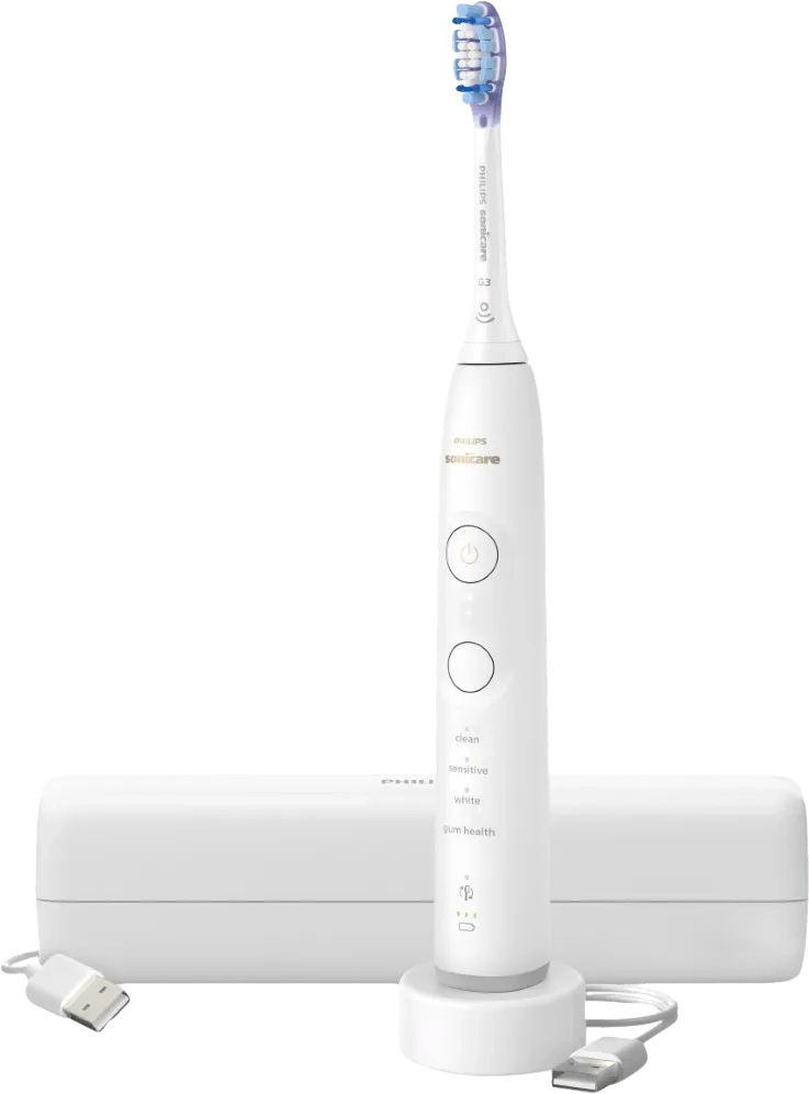 Philips Sonicare 7100 Series HX7420/01 Weiß