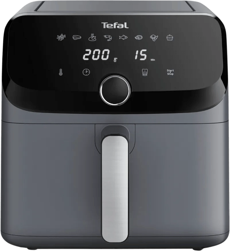 Tefal Easy Fry Mega EY855B