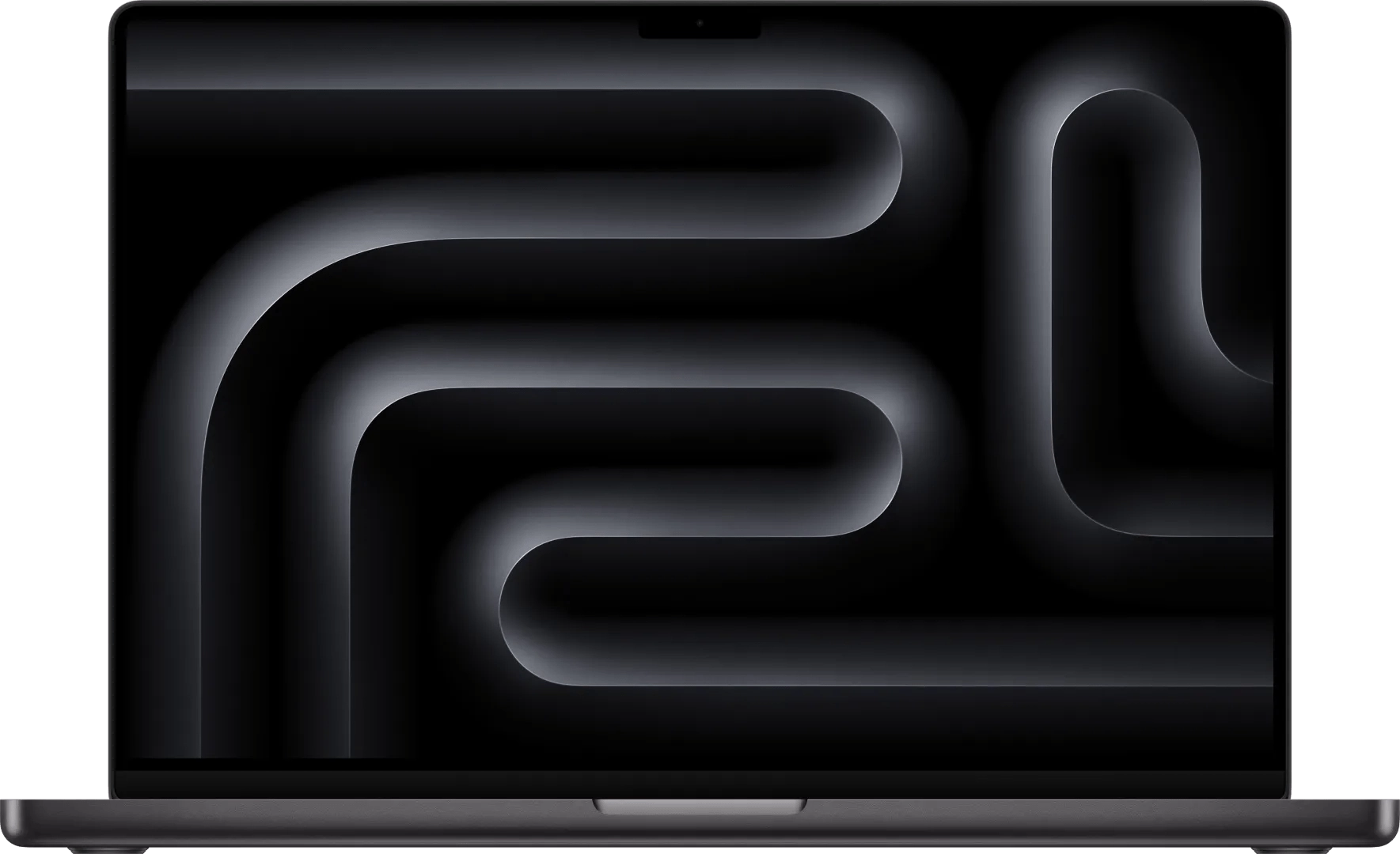 Apple MacBook Pro 16" M4 Max (14 Core CPU / 32 Core GPU) 36GB/1TB Space Schwarz QWERTZ