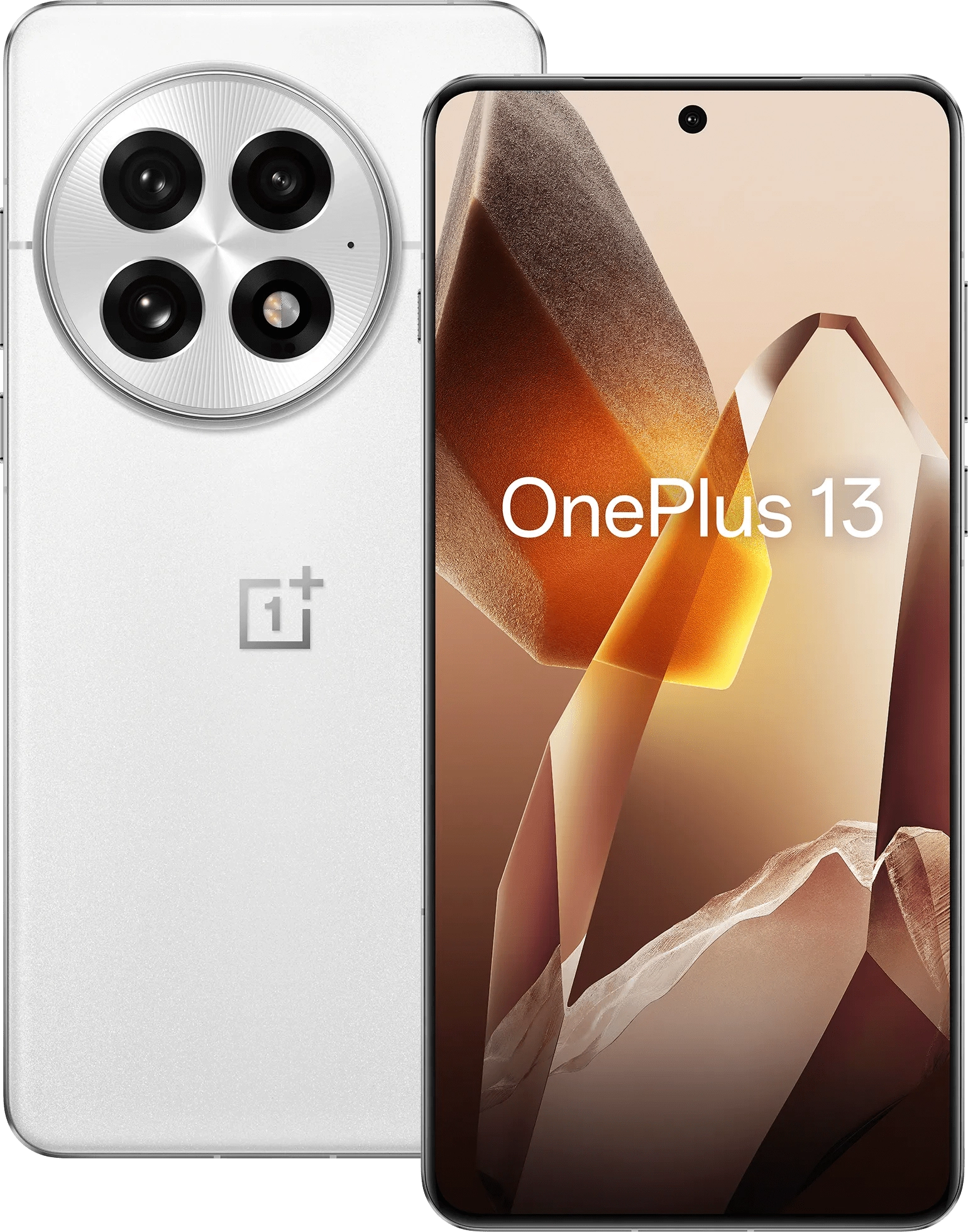 OnePlus 13 512GB Weiß 5G