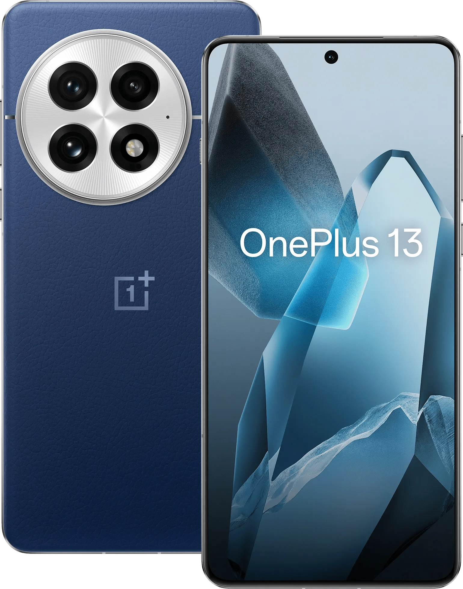 OnePlus 13 512GB Blau 5G