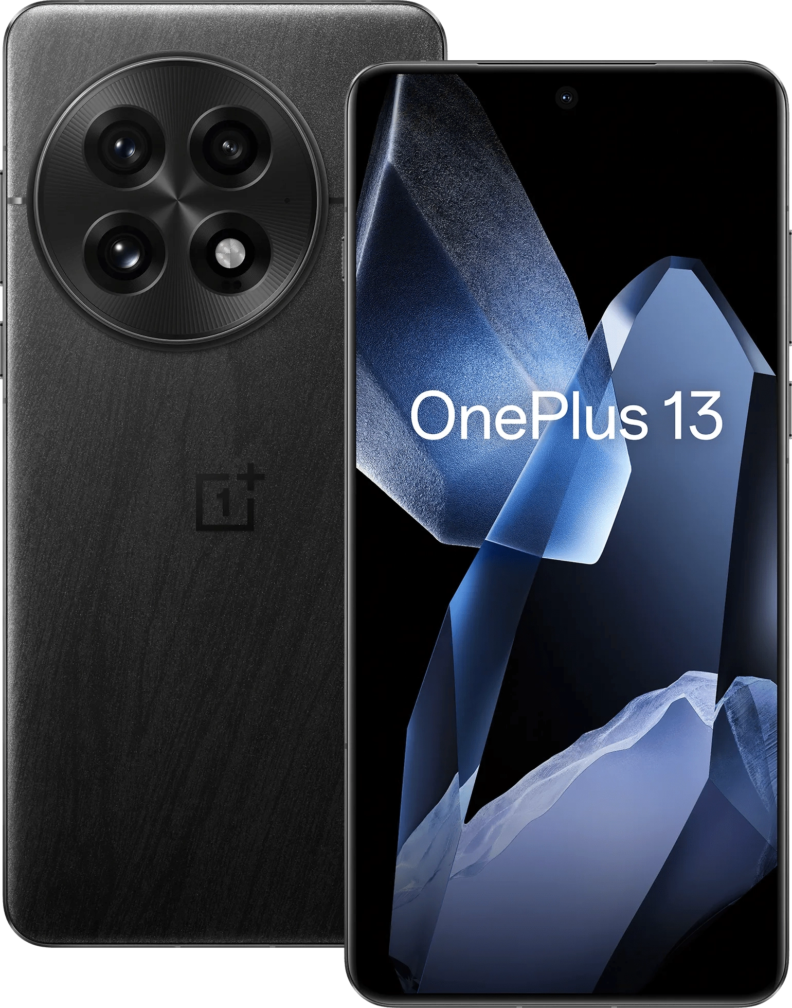 OnePlus 13 256GB Schwarz 5G