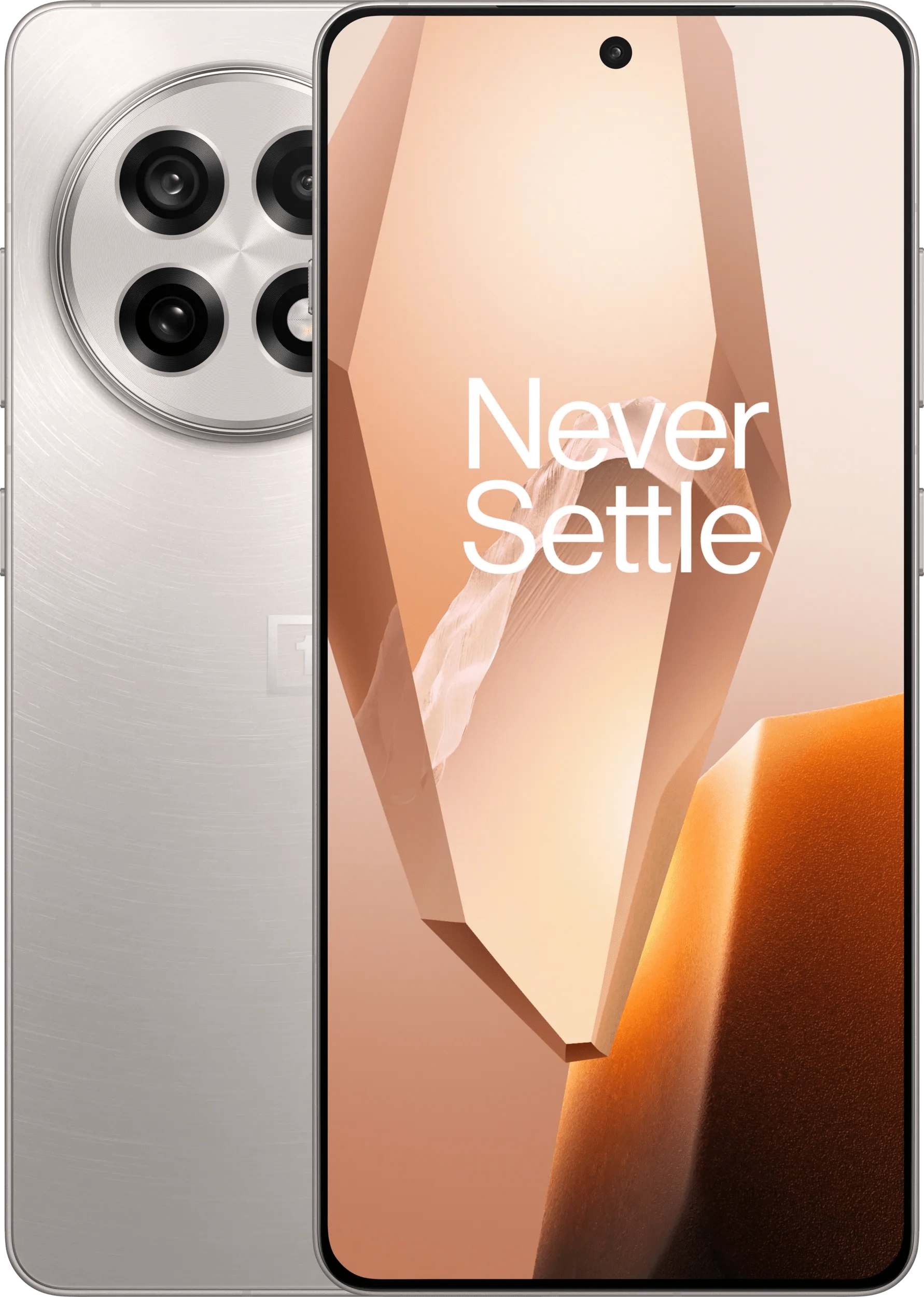 OnePlus 13R 256GB Weiß 5G