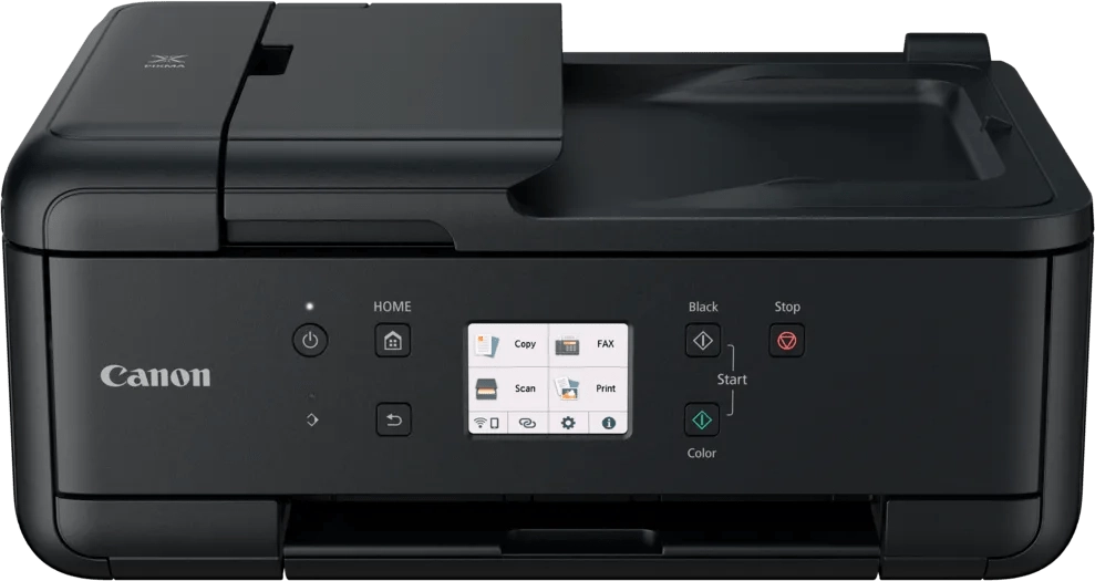 Canon PIXMA TR7650