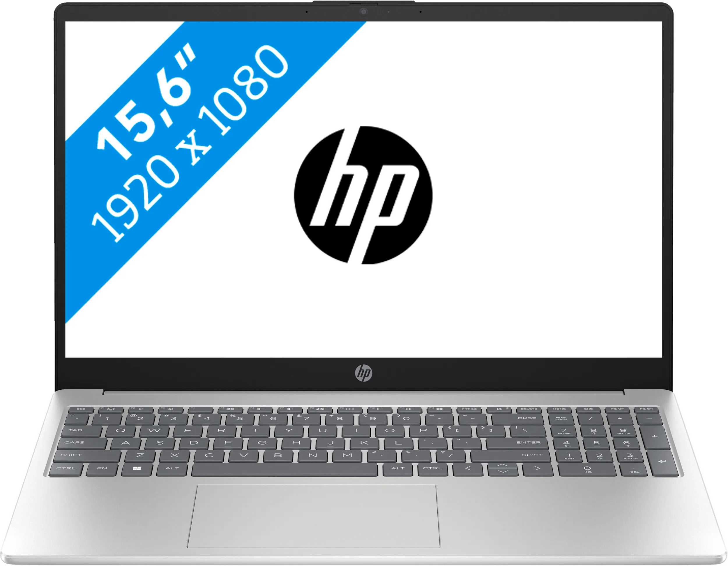 HP 15-fc0057ng - 15,6" - AMD Ryzen 5 - 16GB RAM/512GB SSD
