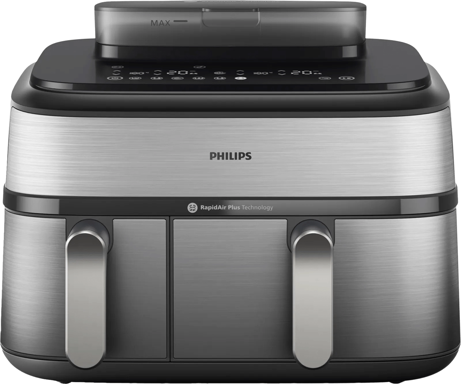 Philips 5000 Series Dual Basket NA555/00