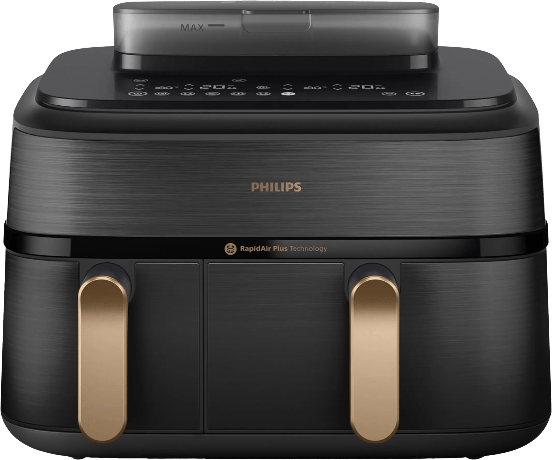 Philips 5000 Series Dual Basket NA552/00