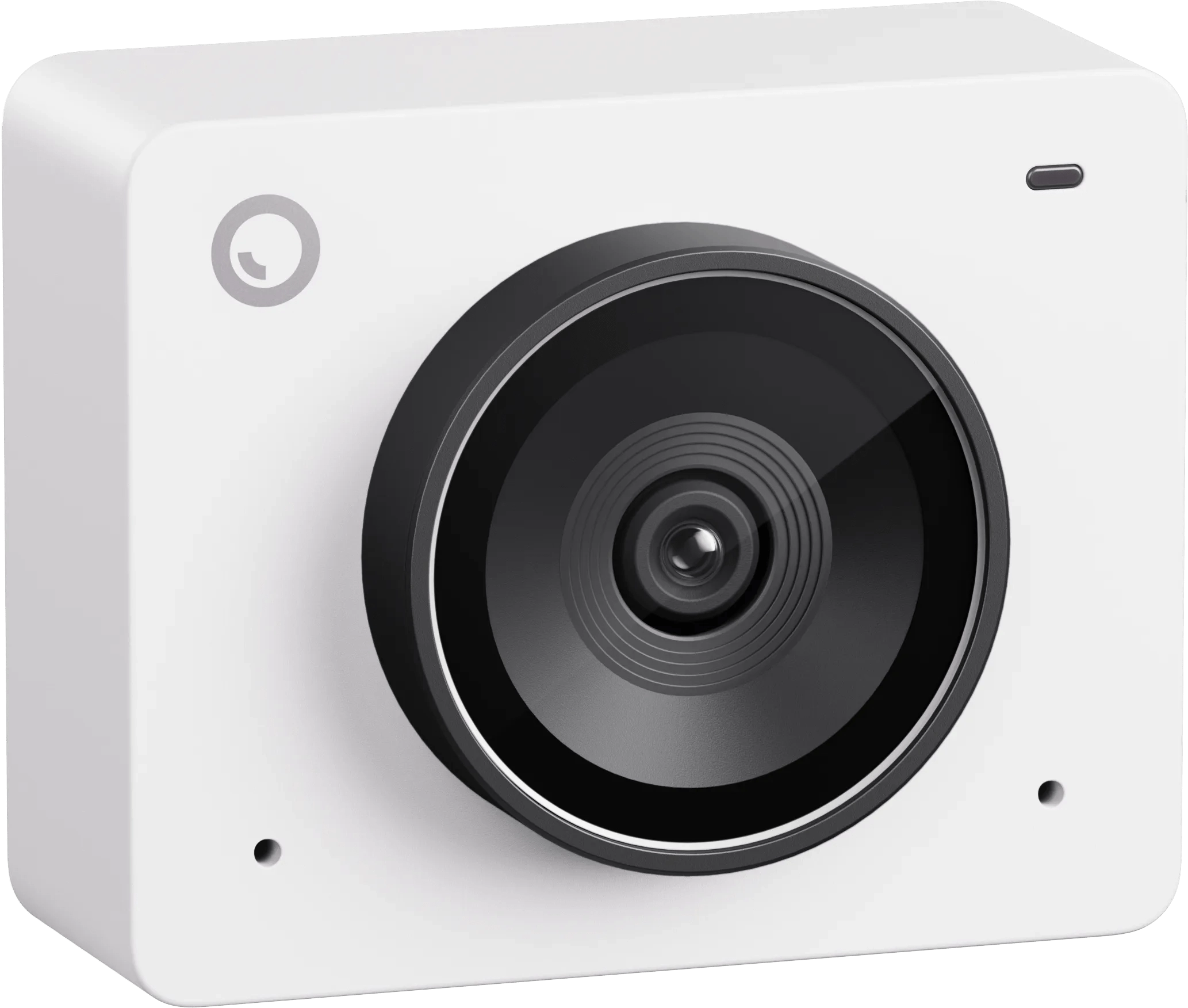 OBSBOT Meet 2 Cloud White
