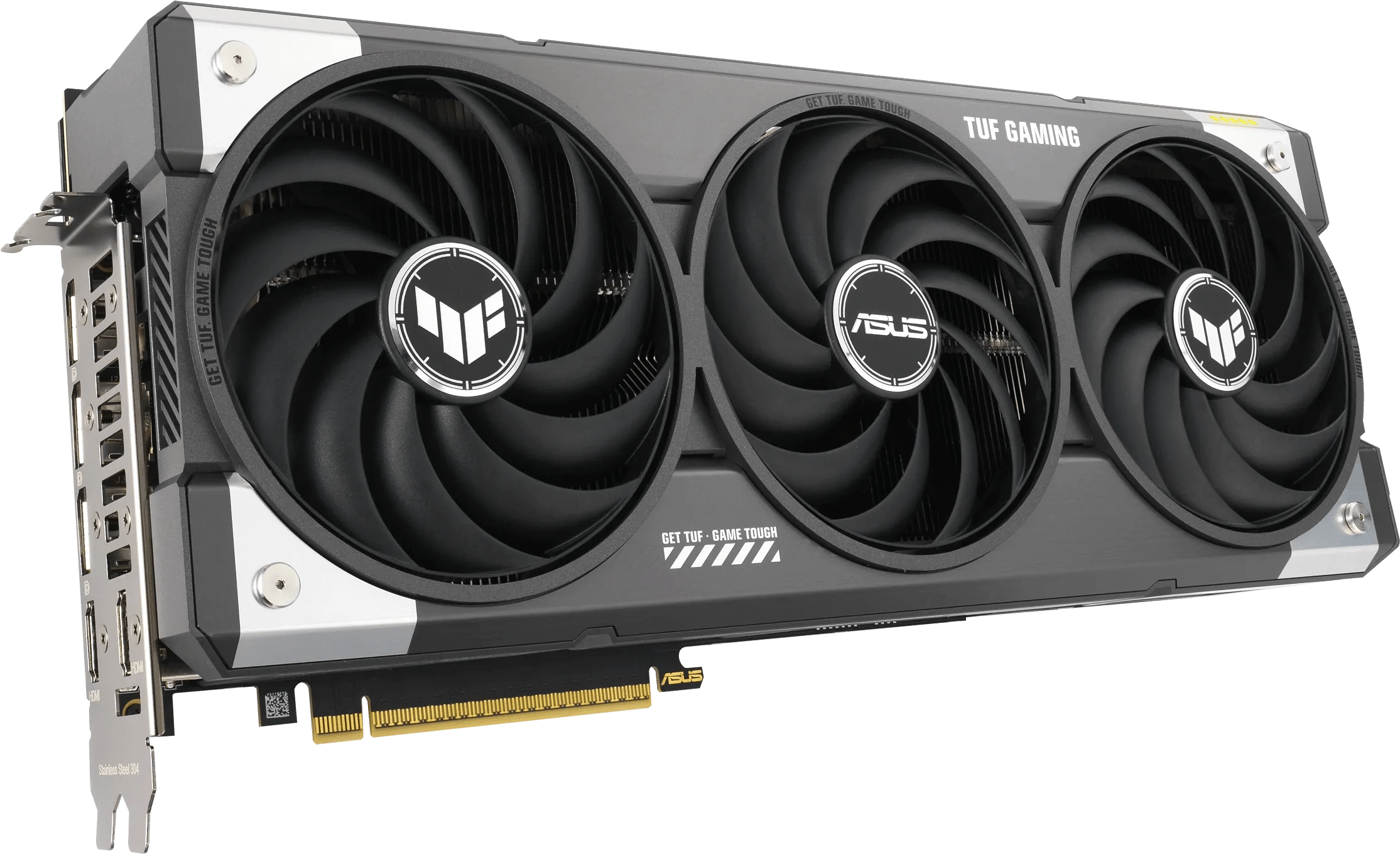 ASUS TUF Gaming GeForce RTX 5070 Ti OC 16GB