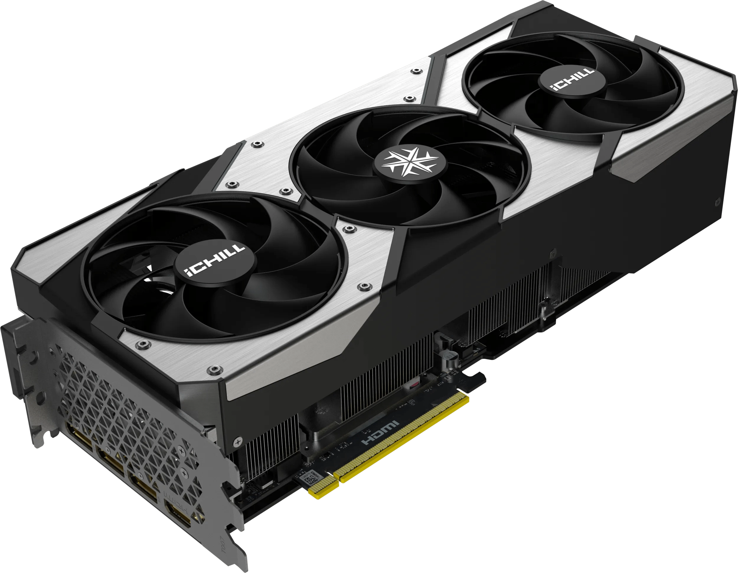 INNO3D GeForce RTX 5080 ICHILL X3 16GB