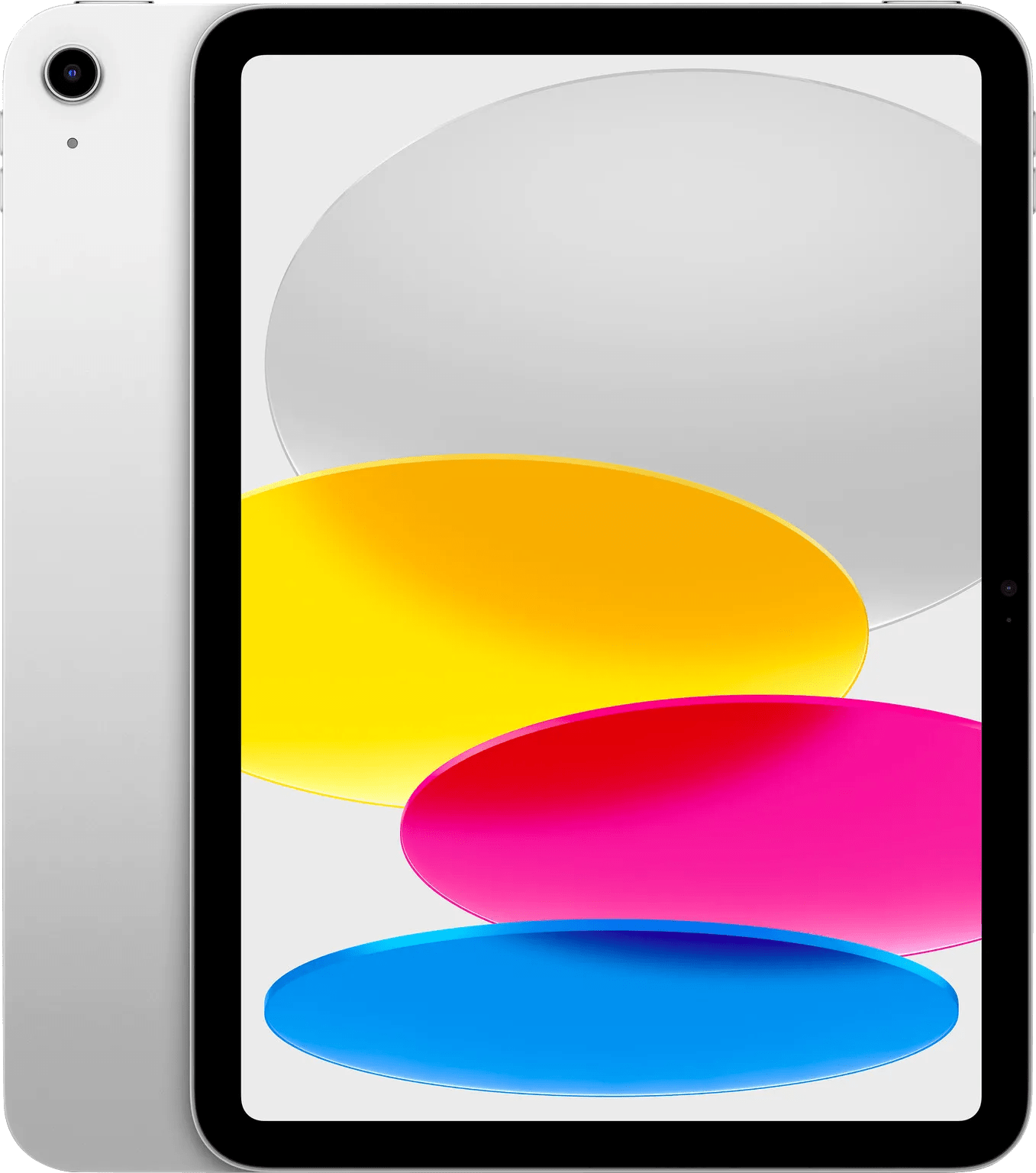 iPad 2025 11 Zoll 512GB