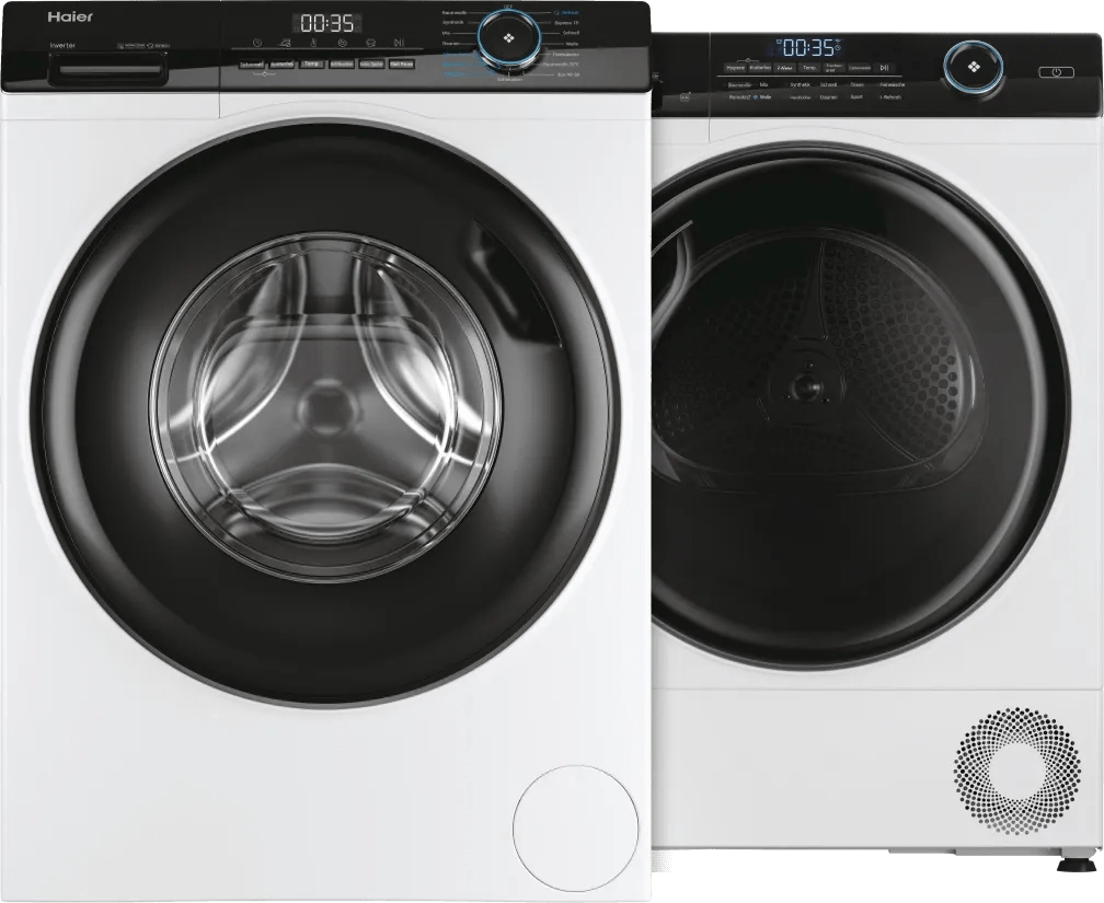Haier HW81-NBP14939 + Haier HD81-A3959E