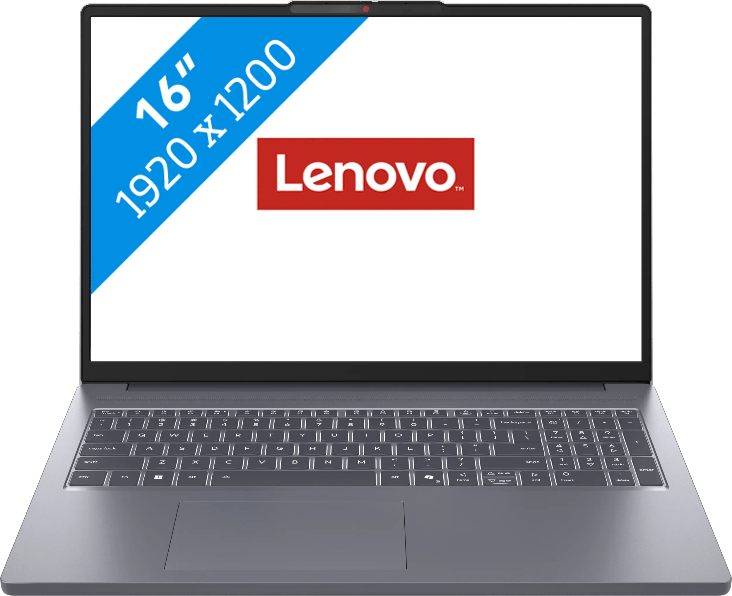 Lenovo IdeaPad Slim 3 16ARP10 - 16" - AMD Ryzen 5 - 16GB RAM/1TB SSD