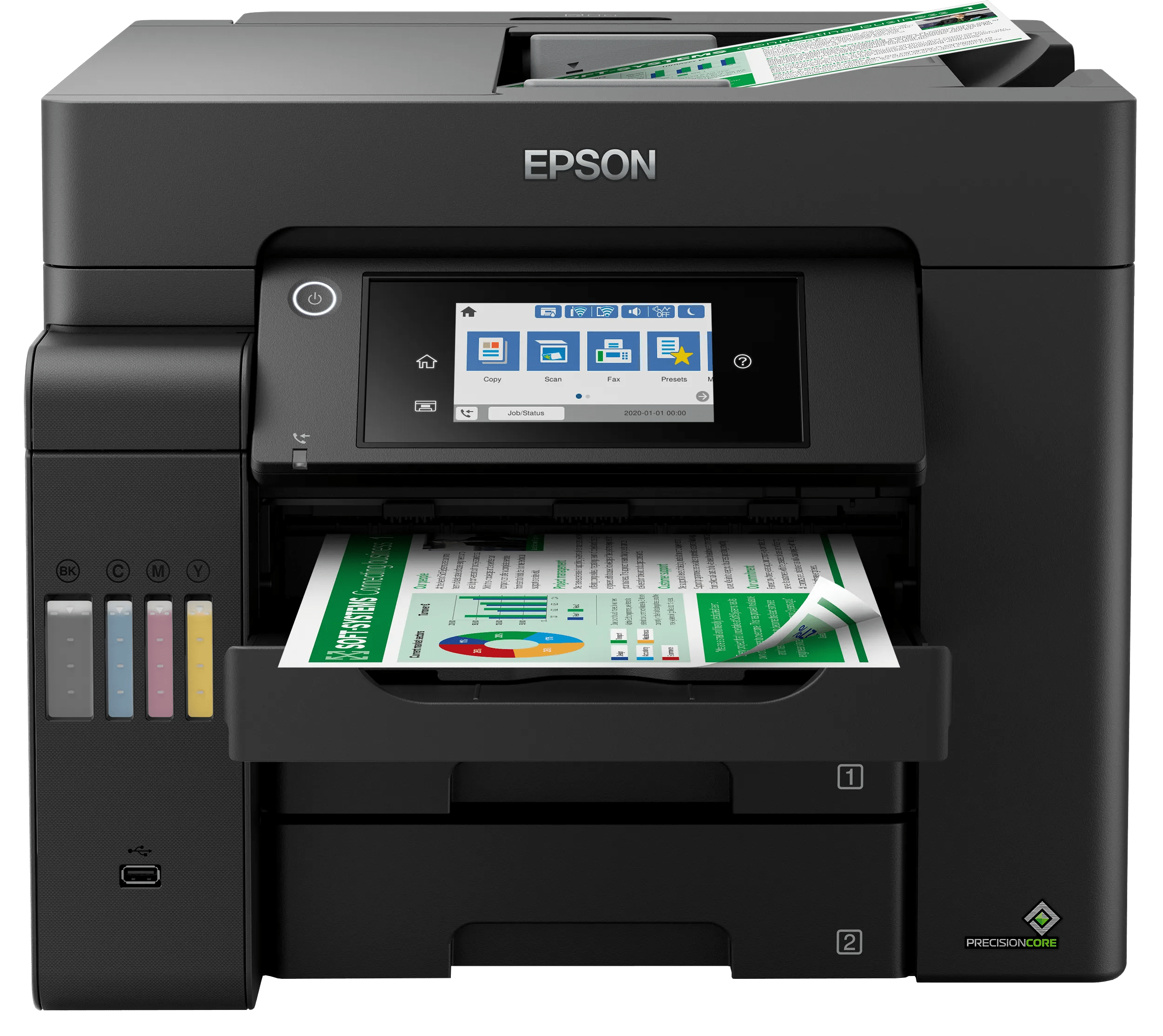 Epson EcoTank ET-5805