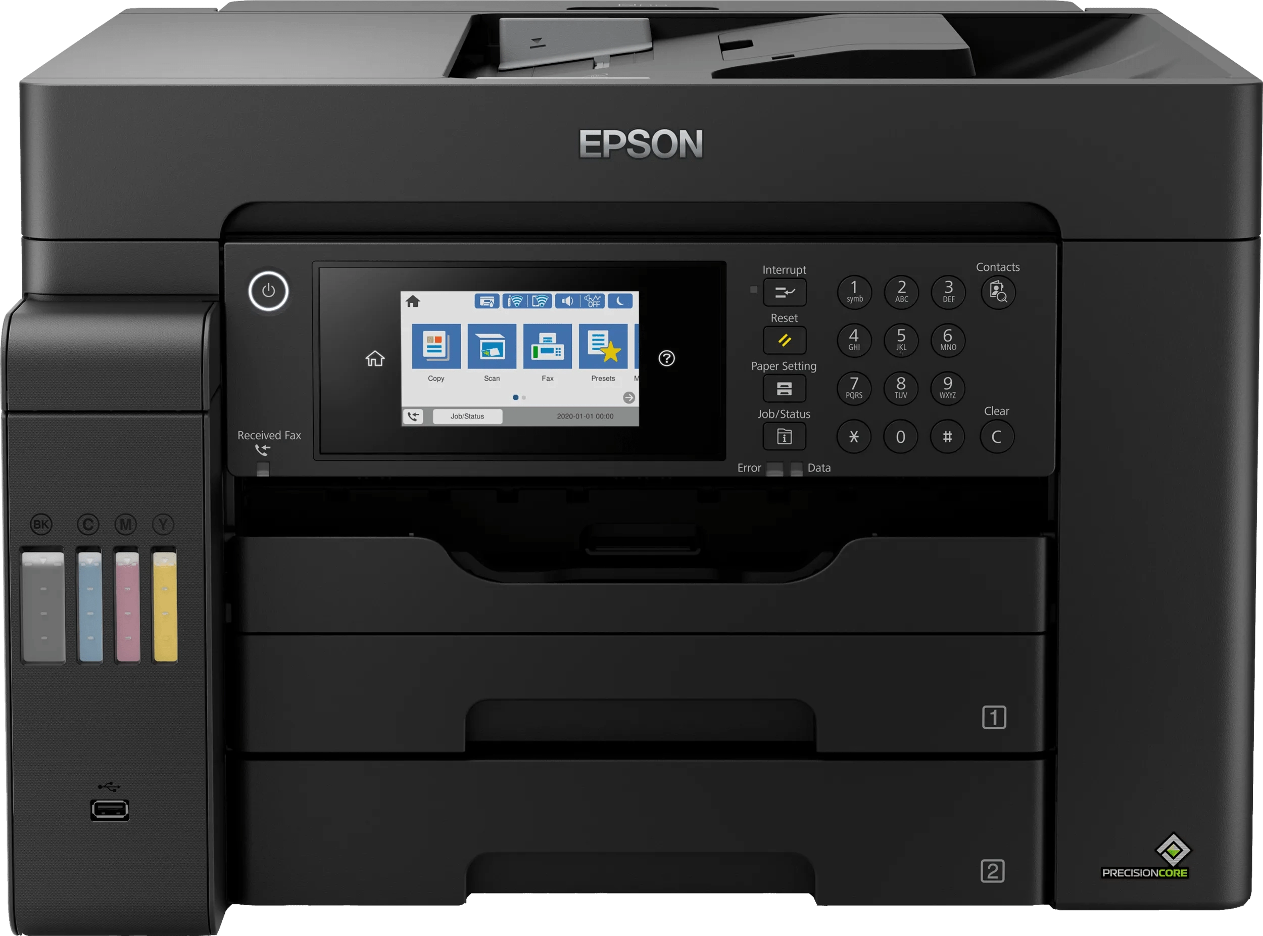 Epson EcoTank ET-16605