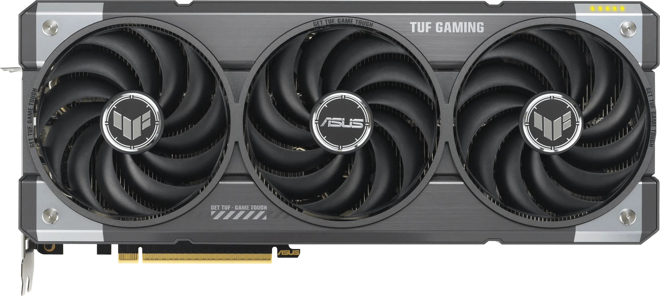 ASUS TUF Gaming GeForce RTX 5070 OC 12GB