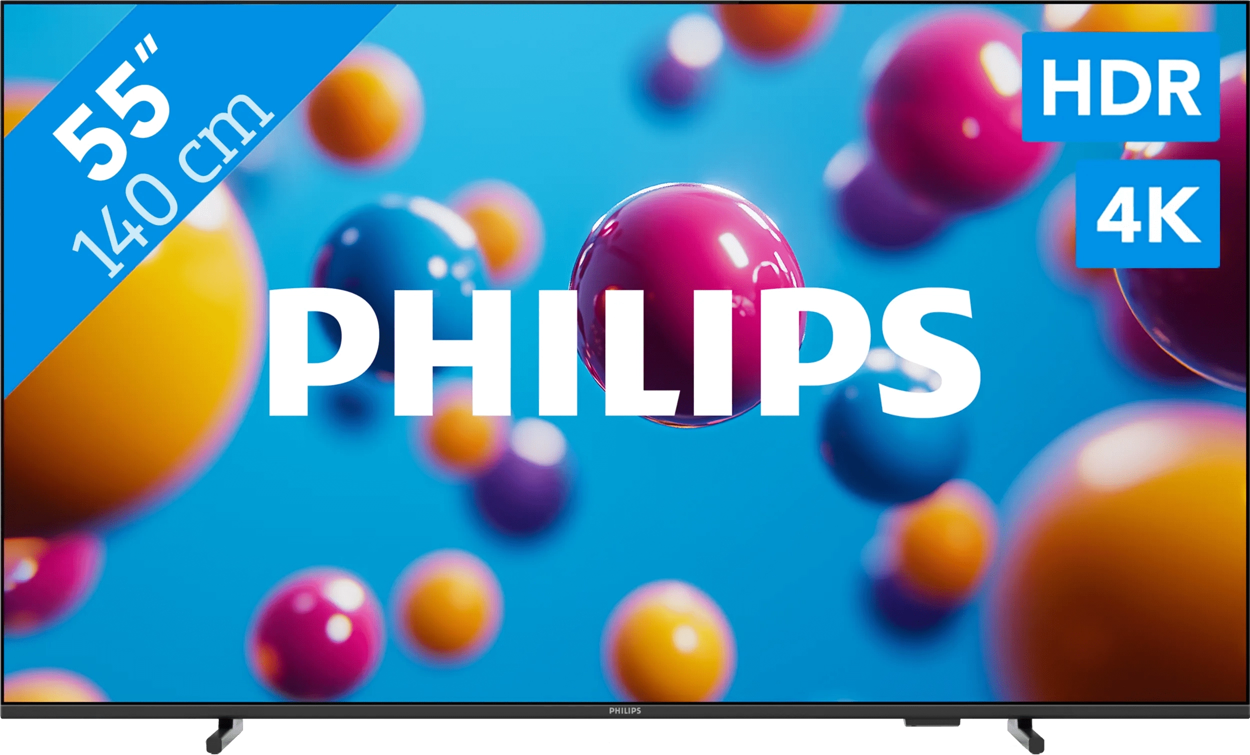 Philips 55 Zoll PUS7000 4K (2025)
