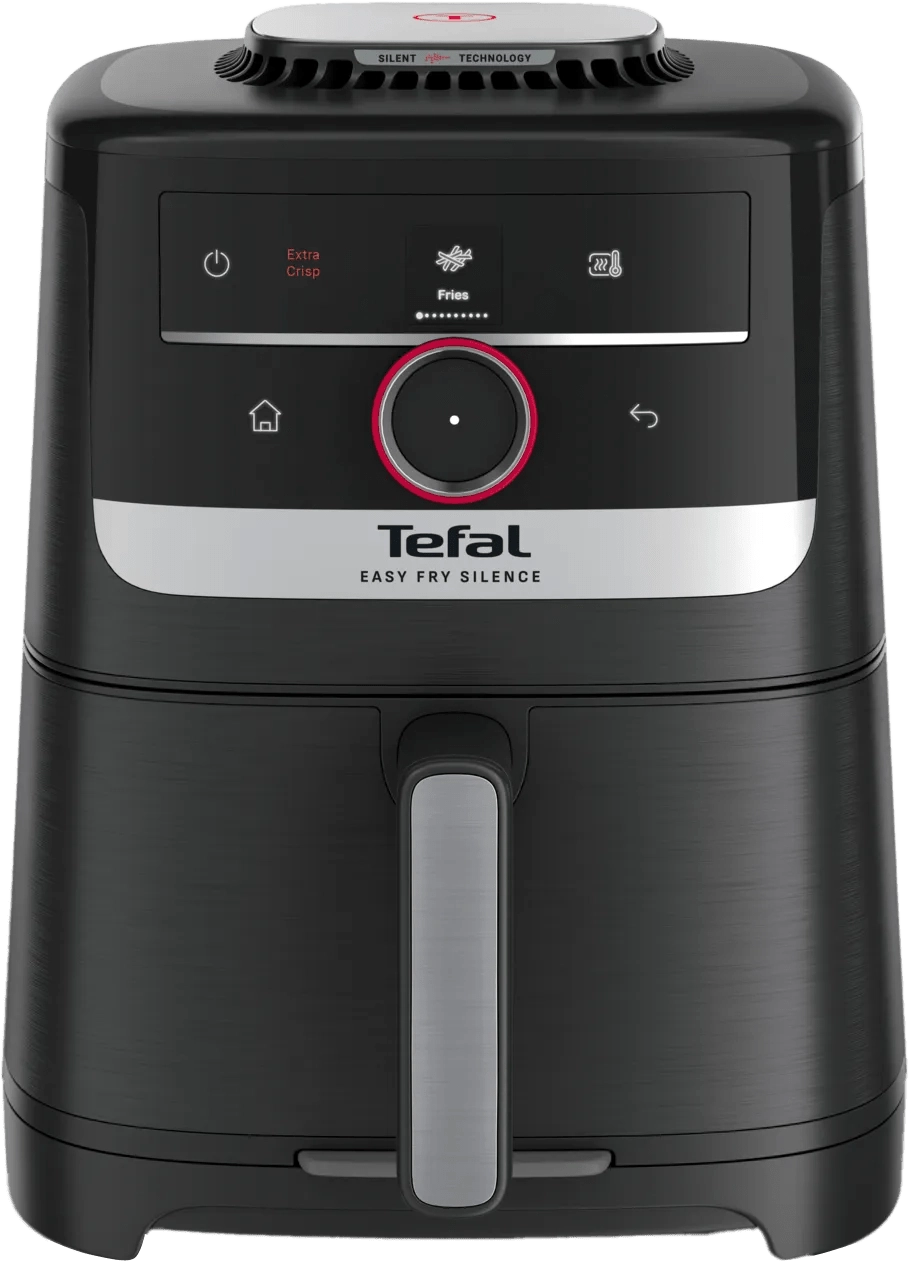 Tefal Easy Fry Smart & Silence EY5728