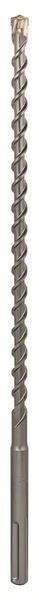 Hammerbohrer SDS-max-7, 17 x 400 x 540 m