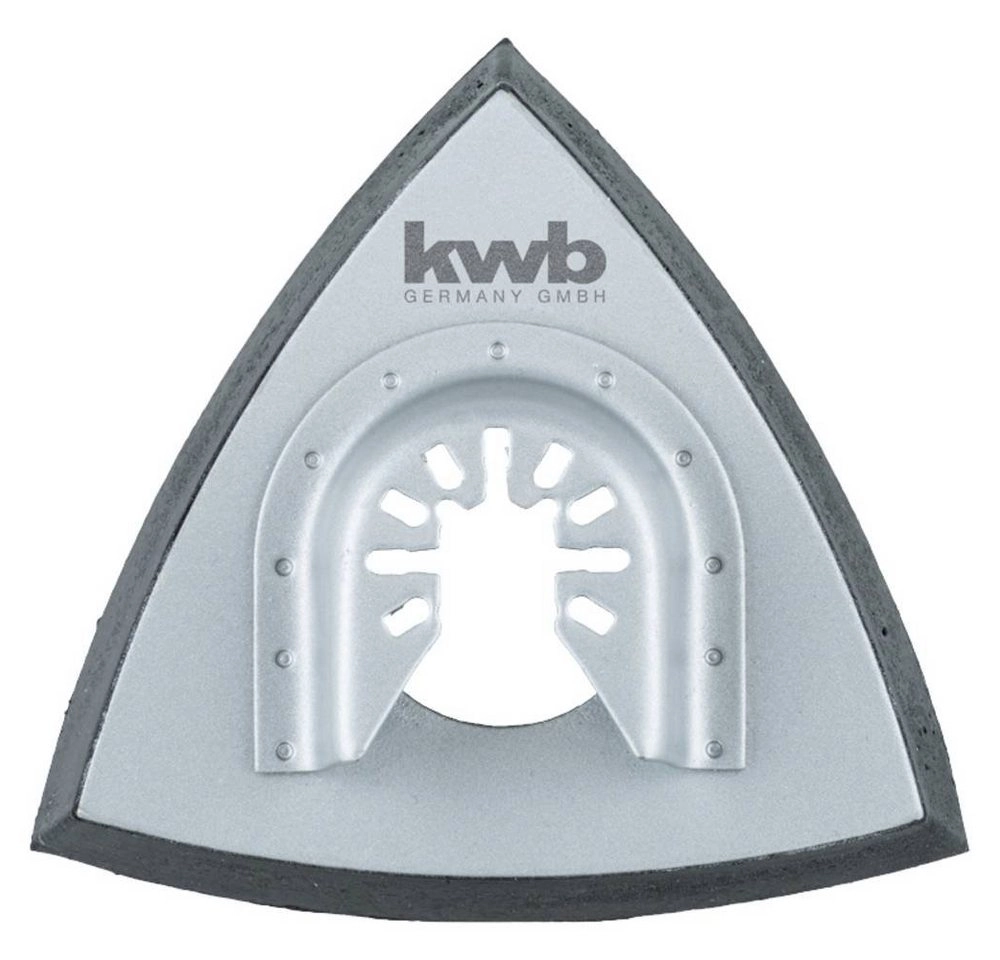 Trägerplatte Haftteller