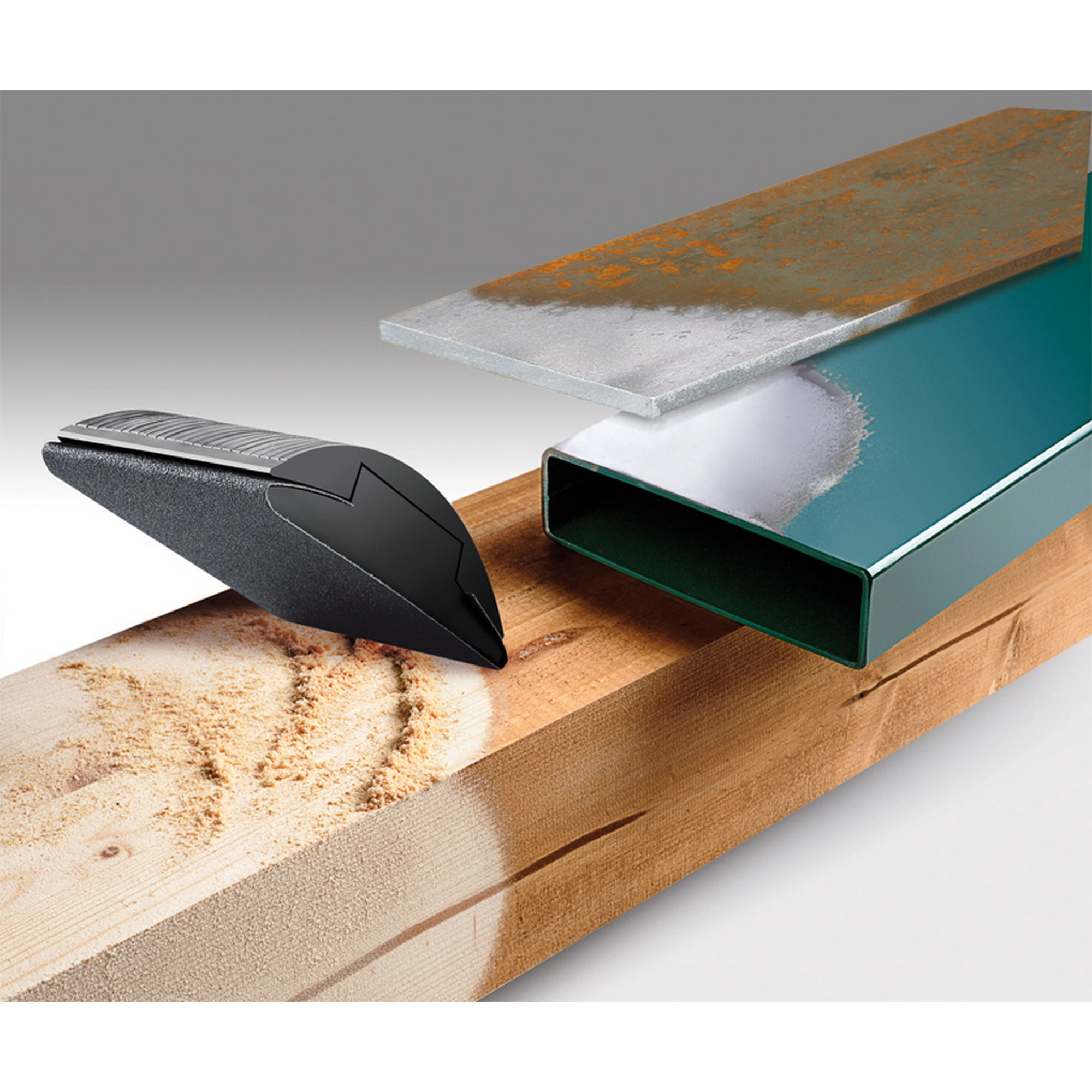 Schleifbogen Blauköper K100 Lose