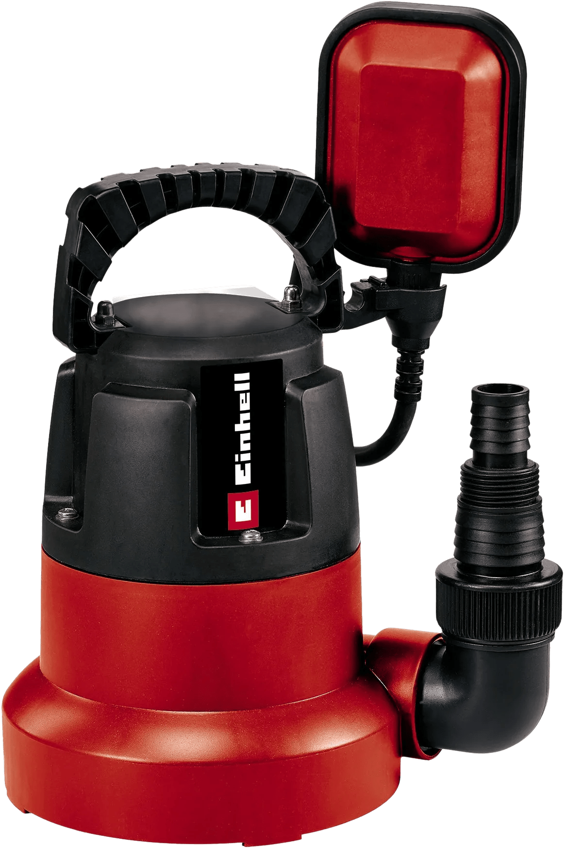 Tauchpumpe GC-SP 3580 LL