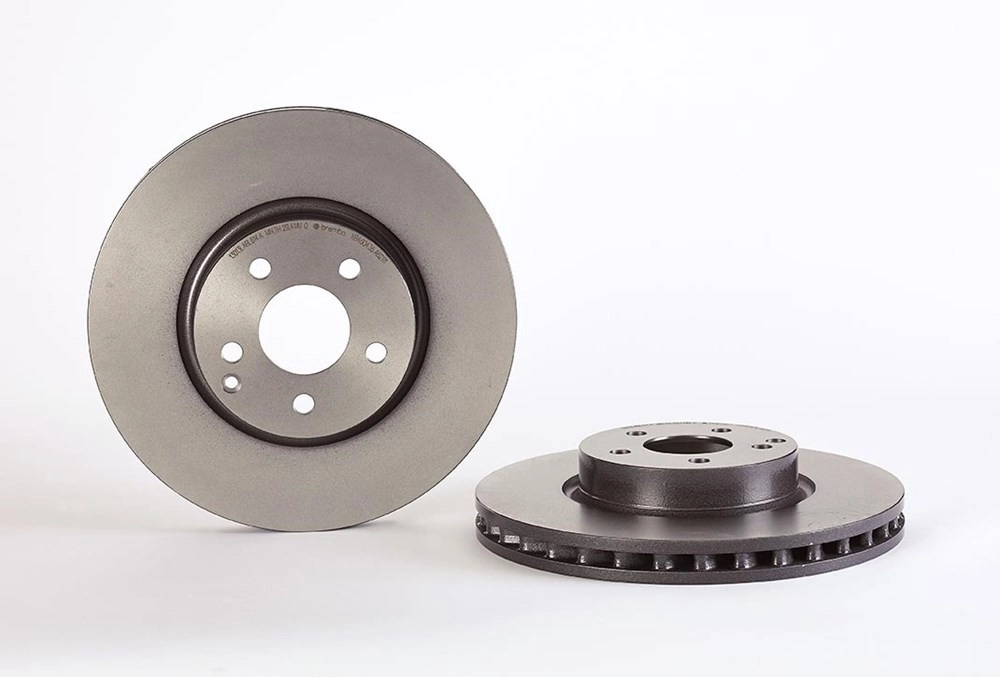 BREMBO Bremsscheibe 09.A621.11 Bremsscheiben,Scheibenbremsen MERCEDES-BENZ,C-Klasse Limousine (W204),C-Klasse T-modell (S204)