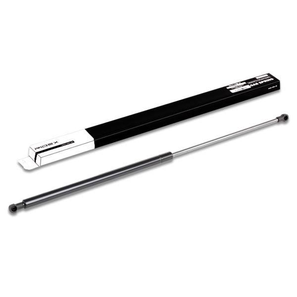 RIDEX Heckklappendämpfer 219G0173 Kofferraum Dämpfer,Gasfeder Heckklappe PEUGEOT,306 Break (7E, N3, N5),306 (7B, N3, N5),306 Van (N_, 7_)