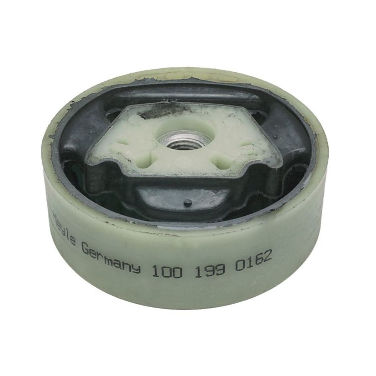 MEYLE Motorlager 100 199 0162 Lagerung, Motor,Motoraufhängung VW,AUDI,SKODA,Golf V Schrägheck (1K1),TOURAN (1T1, 1T2),Passat Variant (3C5)