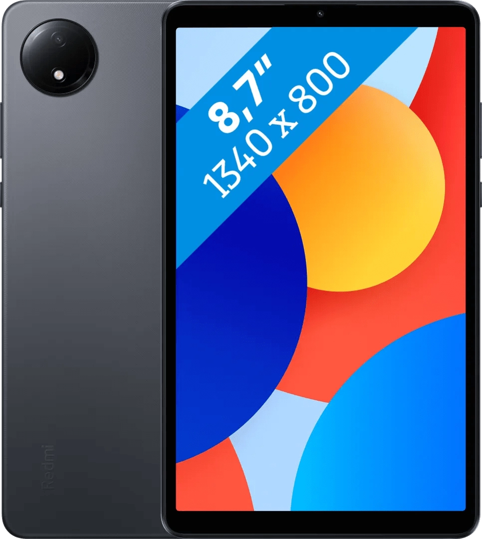Redmi Pad SE 8,7 Zoll 64GB WLAN Grau