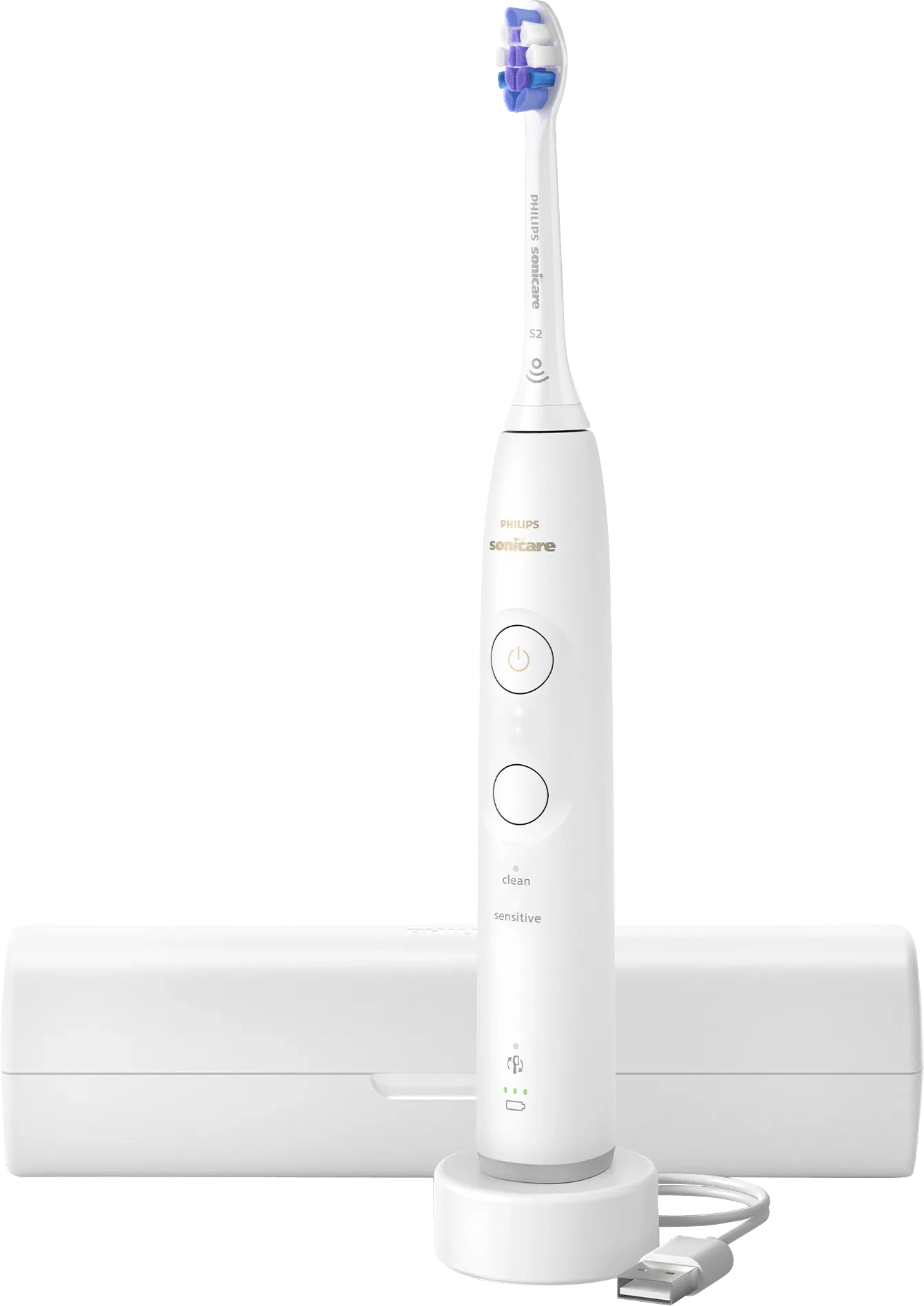 Philips Sonicare 6100 Series HX7400/06