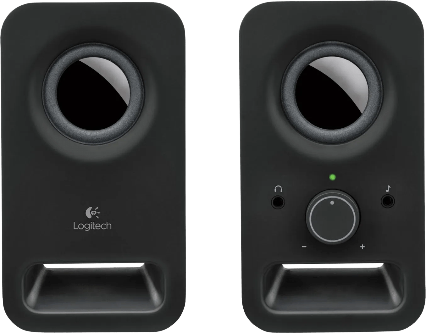 Logitech Z150 2.0 PC-Lautsprecher