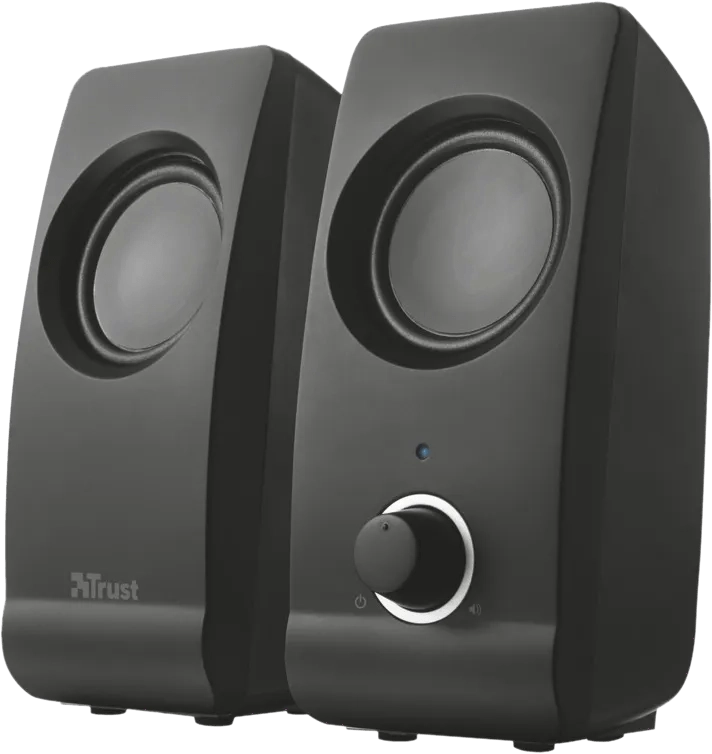 Trust Remo 2.0 PC-Lautsprecher-Set