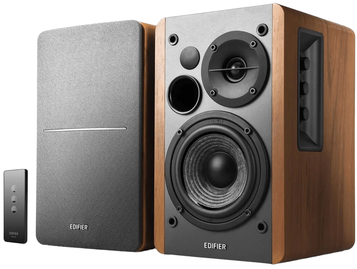 Edifier Studio R1280T 2.0 PC-Lautsprecher (pro Paar)