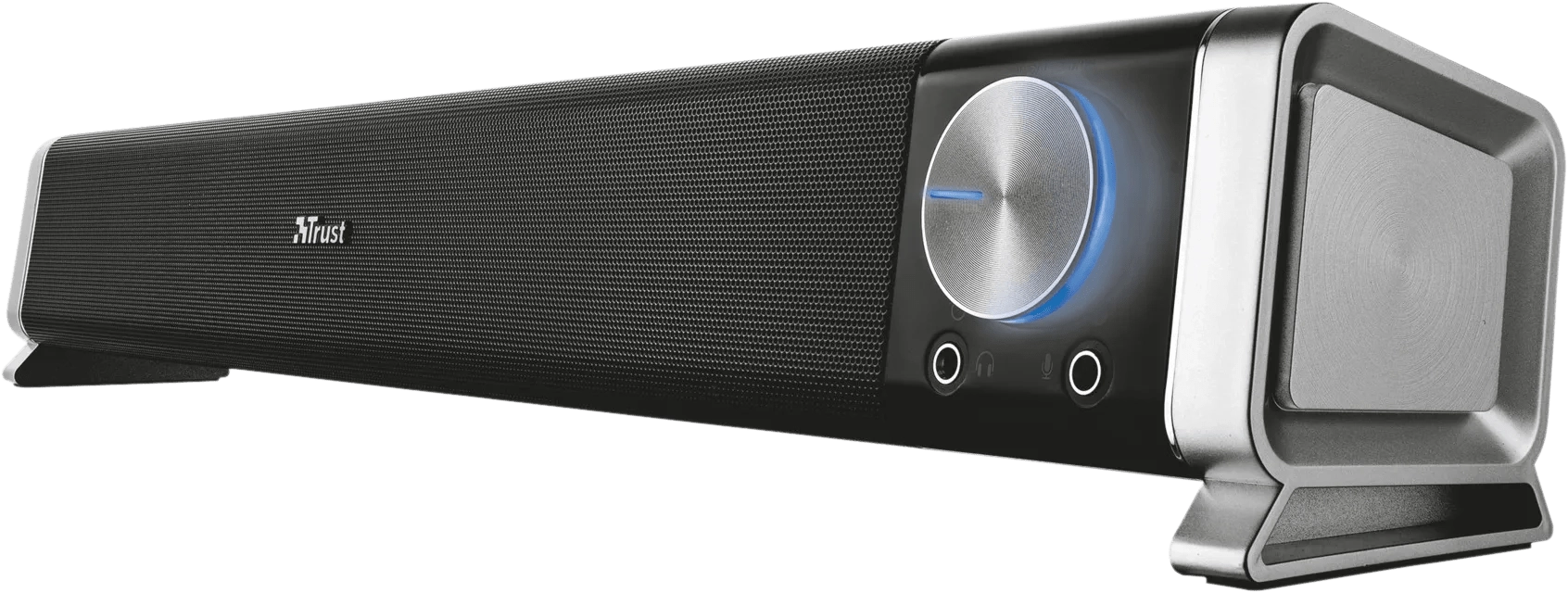 Trust Asto 2.0 Soundbar PC-Lautsprecher