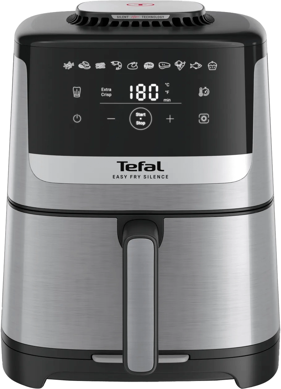 Tefal Easy Fry Silence EY552D
