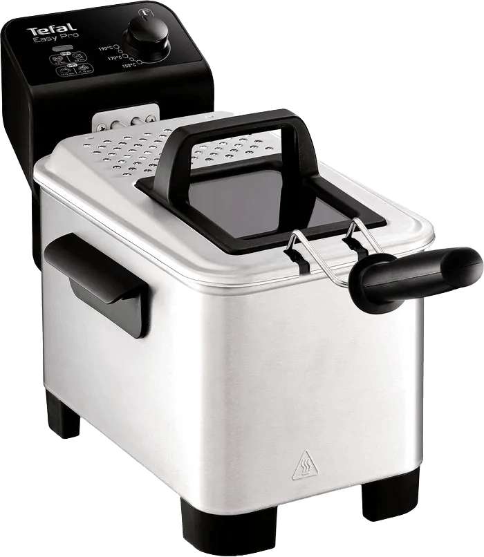 Tefal Easy Pro FR3330