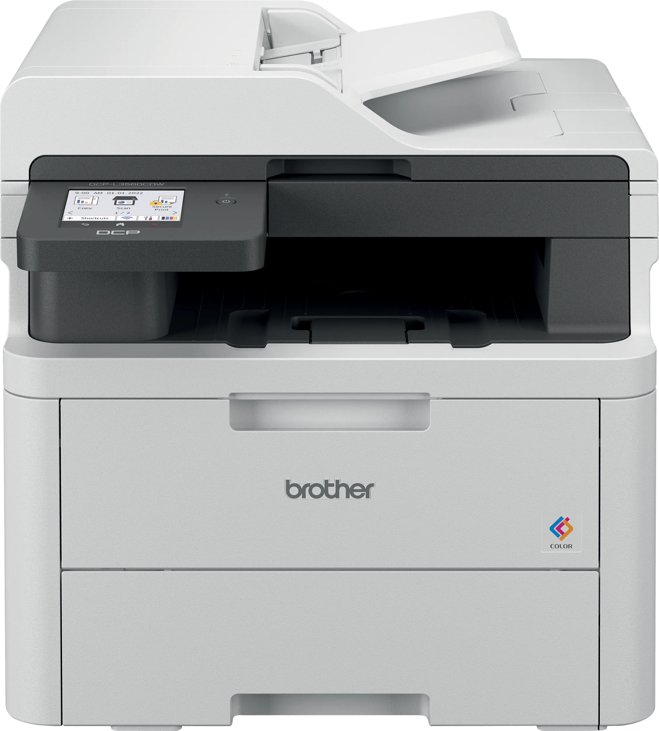 Brother DCP-L3560CDW