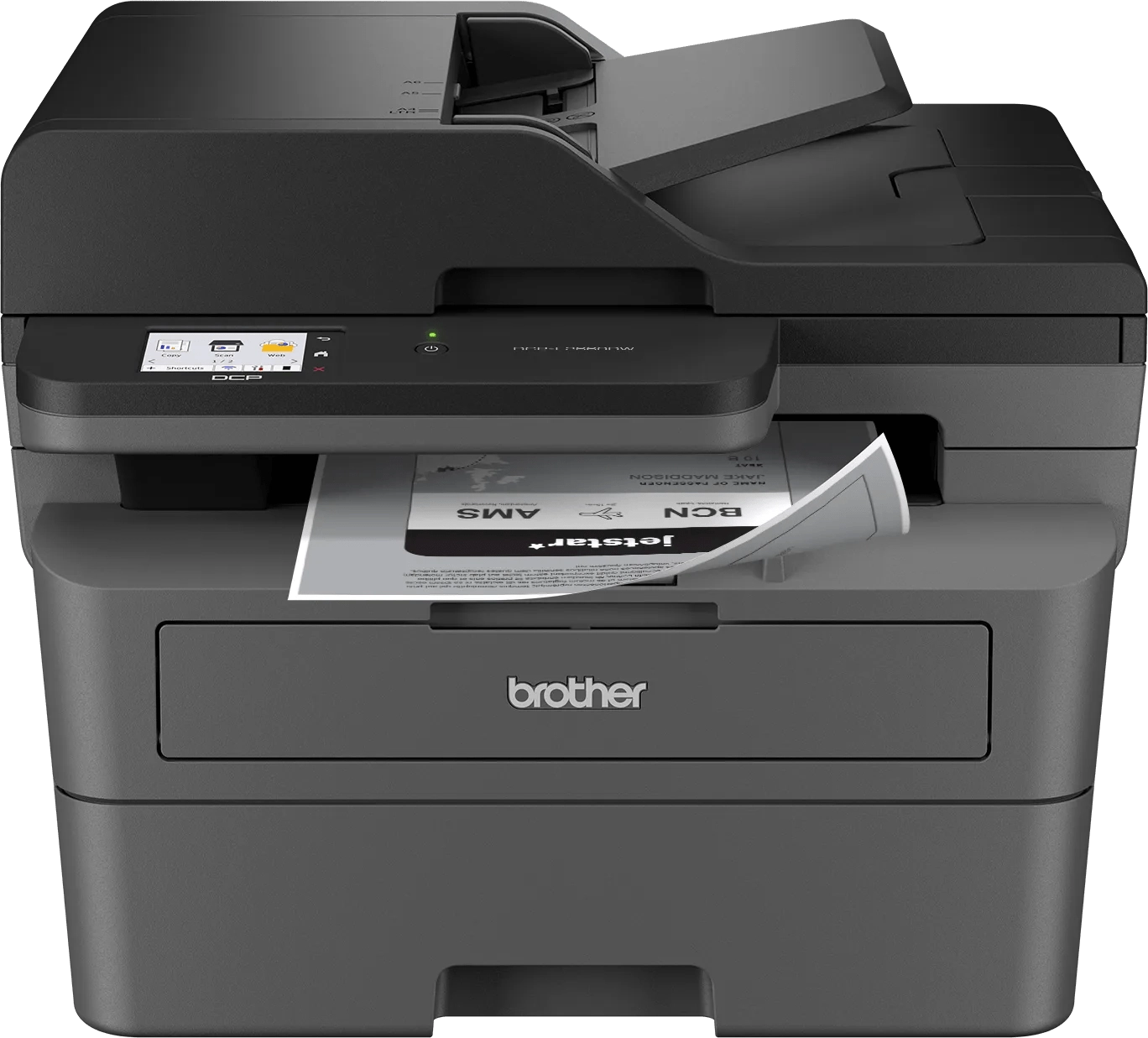 Brother DCP-L2660DW
