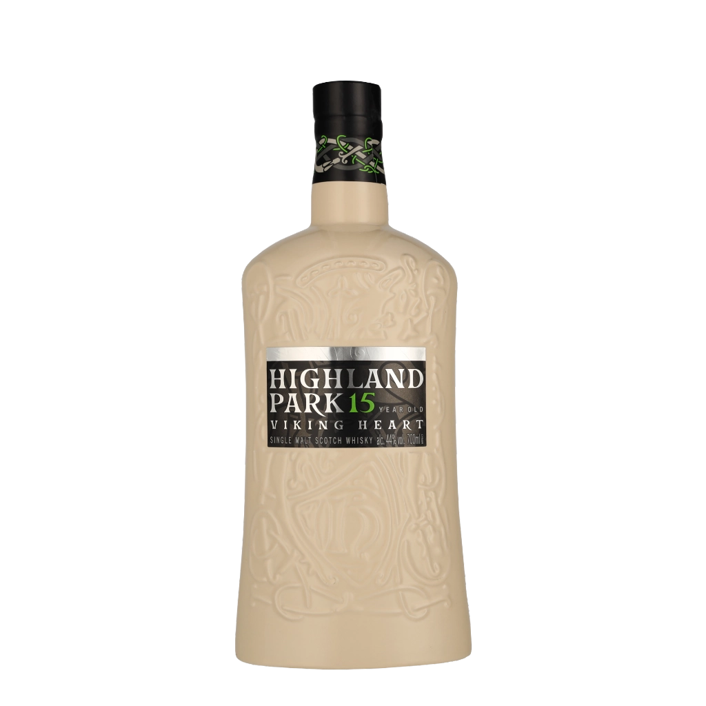 Highland Park 15 Years Viking Heart 70cl Whisky