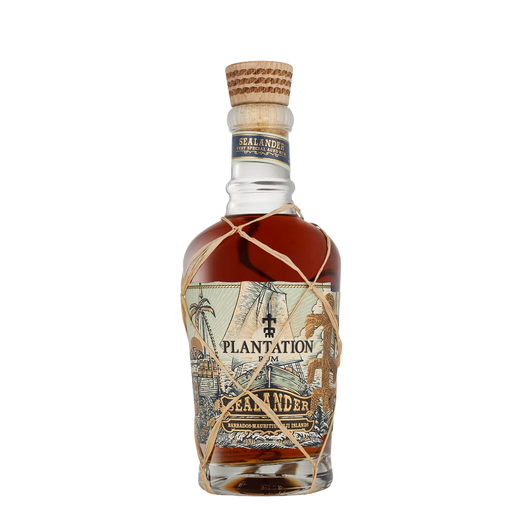 Plantation Sealander 70cl Rum