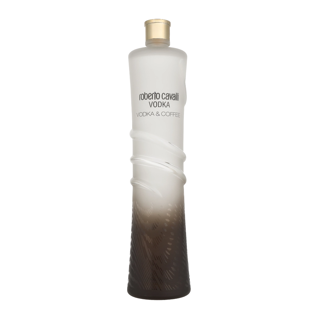Roberto Cavalli Vodka Coffee 1ltr Wodka