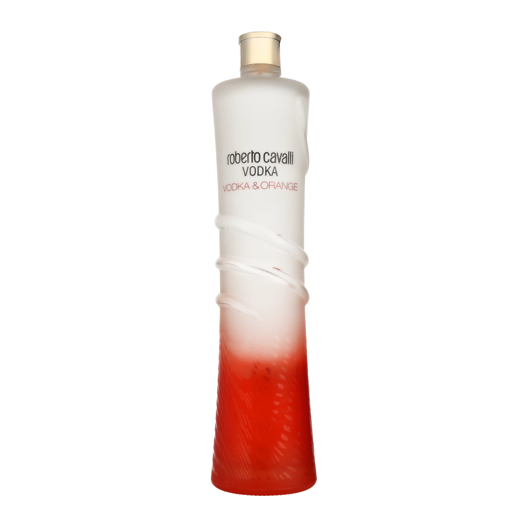 Roberto Cavalli Vodka Orange 1ltr Wodka