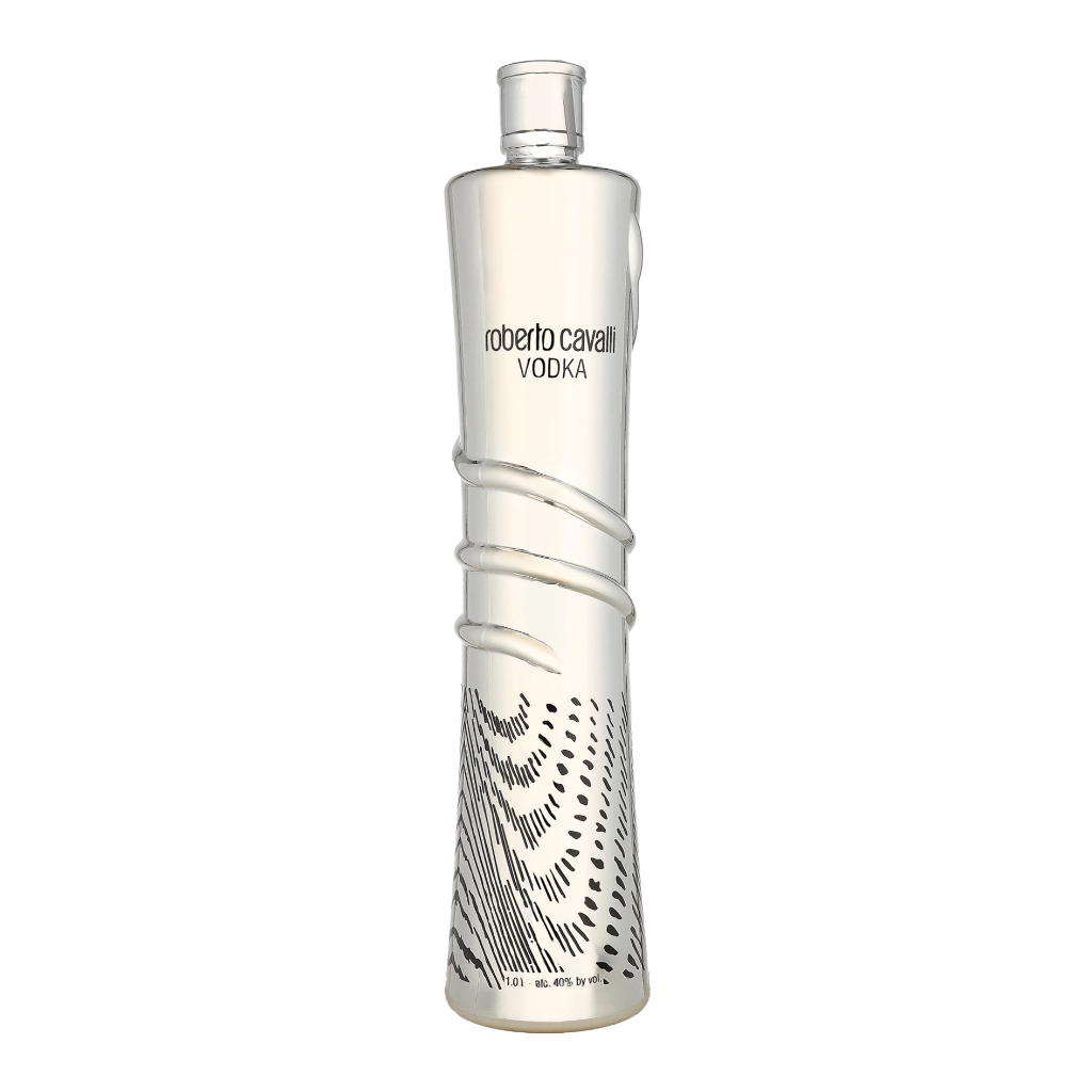 Roberto Cavalli Mirror 1ltr Wodka