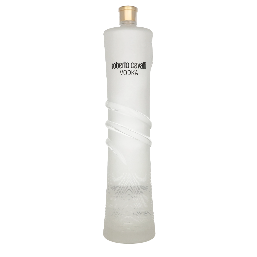 Roberto Cavalli Vodka 3ltr Wodka
