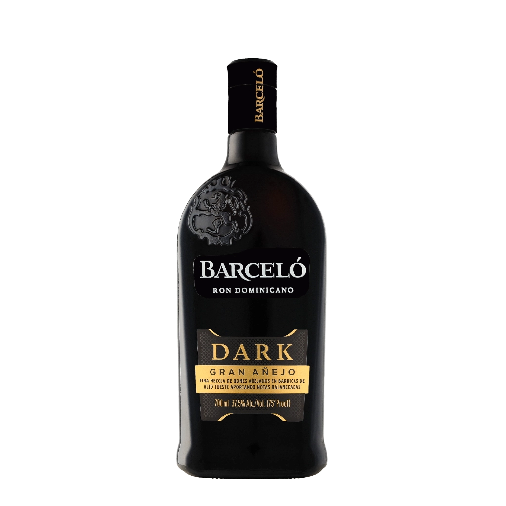 Barcelo Gran Anejo Dark 70cl Rum