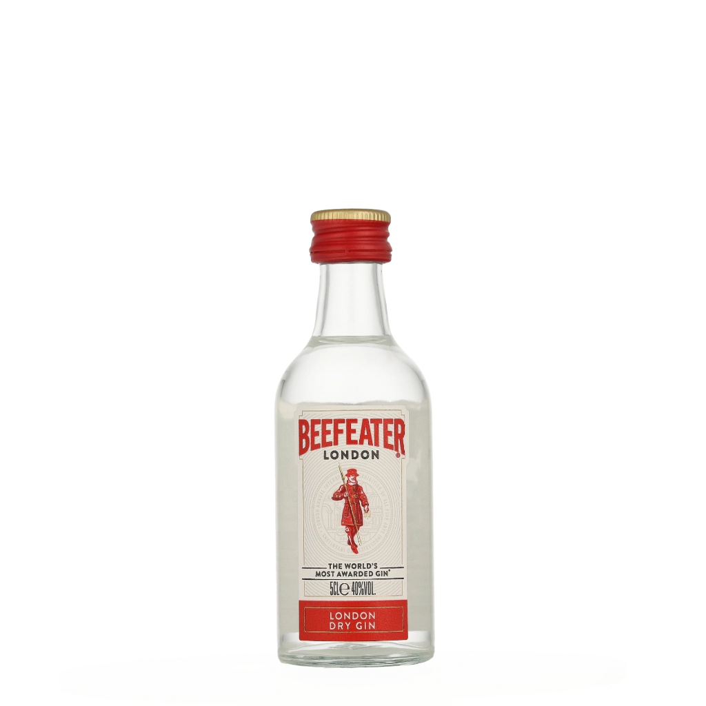 Beefeater 5cl Gin