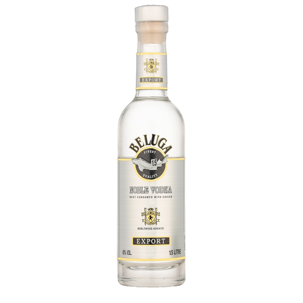 Beluga Noble 1,5ltr Wodka