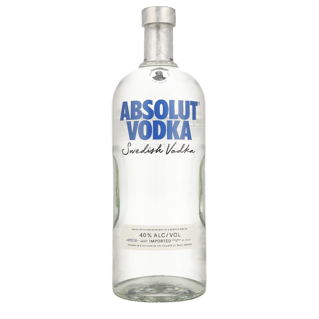 Absolut Vodka 1,75ltr Wodka